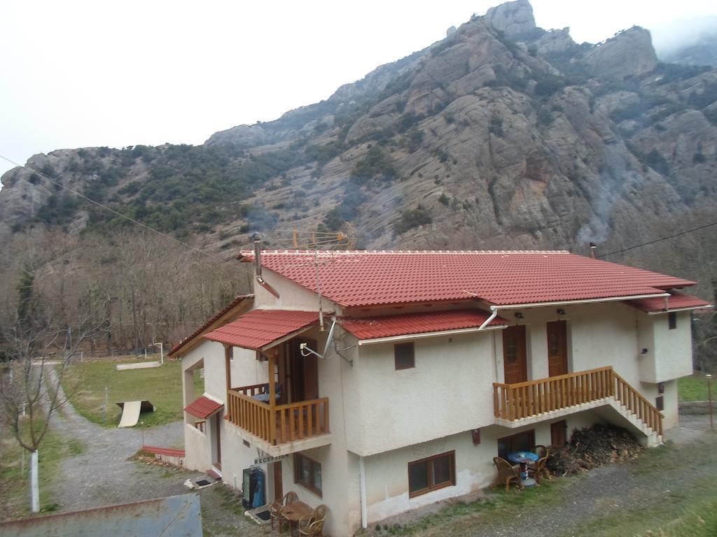 Michel Studios Kalavryta Exterior photo
