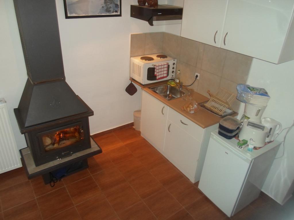 Michel Studios Kalavryta Room photo