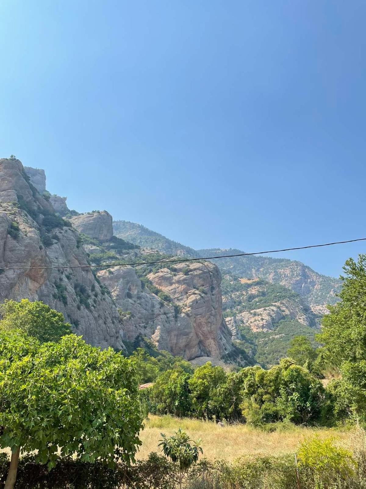 Michel Studios Kalavryta Exterior photo